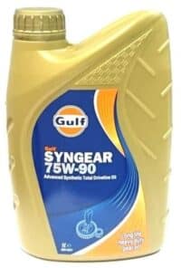 Gulf Syngear 75W-90 1l