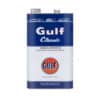 Classic Gulf Motorolja