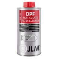 JLM DIESEL DPF PARTIKELFILTER CLEANER 0.375L