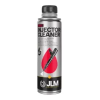 JLM PETROL INJECTOR CLEANER - Inprutningsrengöring 250ml