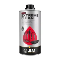 JLM DIESEL EXTREME CLEAN - EXTREM DIESELSYSTEM RENGÖRING 1 Liter