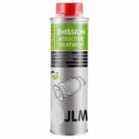 JLM Emission Reduction Treatment - Katalysatoroptimering & Avgasutsläppsminskning 250ml