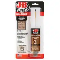 Epoxylim JB Weld  WoodWeld