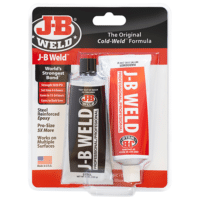 Epoxylim JB Weld Original Industrial Professional Size
