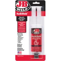 Epoxy JB Weld – KwikWeld Blandmunstycke 25 ml