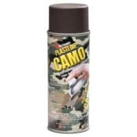 PlastiDip Spray Camo Brun
