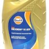 Gulf ATF DEXRON VI,  1 liter