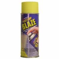 PlastiDip Spray Blaze Yellow