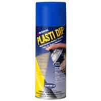 PlastiDip Spray Blå