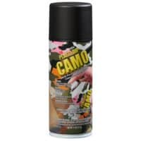 PlastiDip Spray Camo Svart