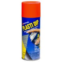 PlastiDip Spray Röd