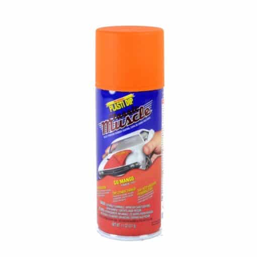 PlastiDip Spray Go Mango 1969-70