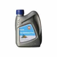 Gulf Snowmobile 4T Motorolja Syn 1l