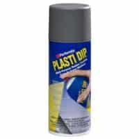 PlastiDip Spray Gun Metal Grey