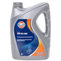 Gulf ATF DX IIIH - D