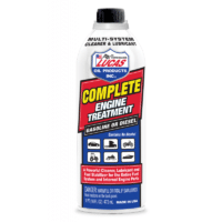 Lucas Complete Engine Treatment 473 ml