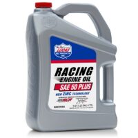 Lucas Racing Only SAE 50 Plus 4,75 L