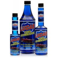 Lucas Fuel Stabilizer, 237 ml