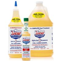 LUCAS OIL FUEL TREATMENT