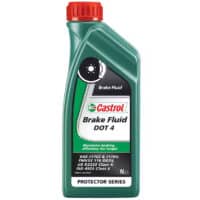 Castrol Brake Fluid Dot 4 1L
