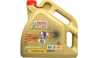 Castrol Edge 0W-20 LL IV 4L