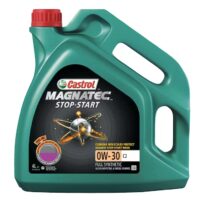 Castrol Magnatec Stop-Start 0W-30 C2