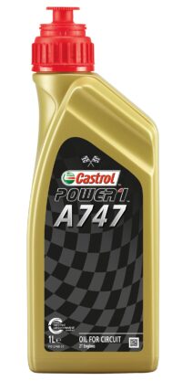 Castrol Power1 A747, Valuepack 12x1L