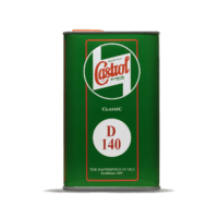 Castrol Classic D 140, 1-liter
