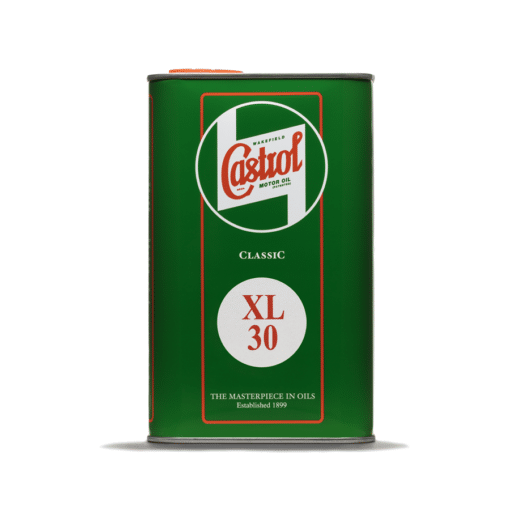 Castrol Classic XL 30, 1-liter
