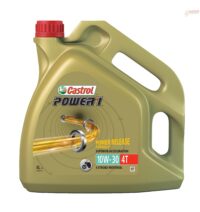 Castrol Power1 4T 10W-30
