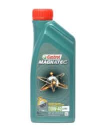 Castrol Magnatec 10W-40 A3/B4, 1L