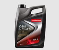 CHAMPION OEM SPECIFIC 0W30 MS-BHDI
