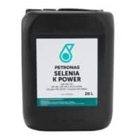 SELENIA K POWER Motorolja 0W40 , 20 liter
