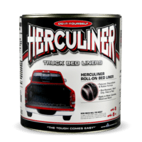 Herculiner Bedliner Gallon