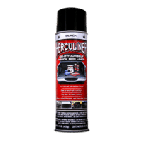 Herculiner Bedliner Spray