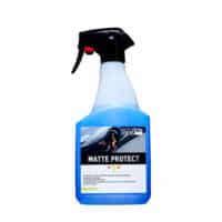 Detailer , Valet Pro Matte Protect