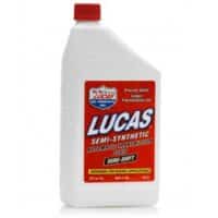 LUCAS SEMI-SYNTHETIC ATF SURE SHIFT, 946 ml