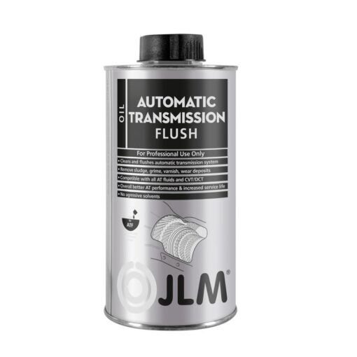 JLM Automatic Transmission Flush 500ml