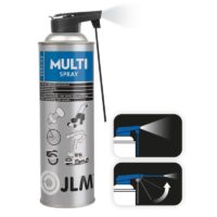 JLM Multi-Spray 400 ml