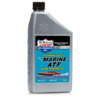Lucas Extreme Duty Marine ATF 946 ml