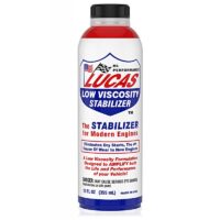 Lucas Low Viscosity Stabilizer 355 ml