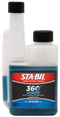 STA-BIL® 360 MARINE, 236 ml