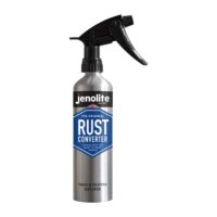 Jenolite Rust Converter Trigger Spray 1L