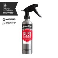 Jenolite Rust Remover Liquid Trigger Spray 500ml
