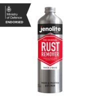 Jenolite Rust Remover Thick Liquid 500ml
