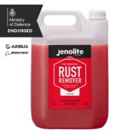 Jenolite Rust Remover Liquid 5L