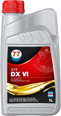 77 ATF DX VI, 1 liter