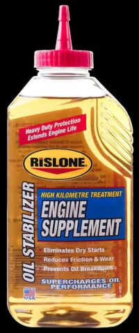 Rislone Hy-per Lube Oil Supplement 500 ml