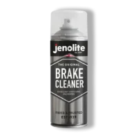 Jenolite Brake Cleaner Aerosol 400ml