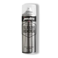 Jenolite Glue & Tar Remover Aerosol 500ml